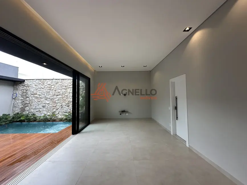 Foto 8 de Casa com 3 quartos à venda, 199m2 em Jardim Santa Lúcia, Franca - SP