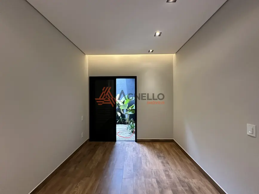 Foto 9 de Casa com 3 quartos à venda, 199m2 em Jardim Santa Lúcia, Franca - SP