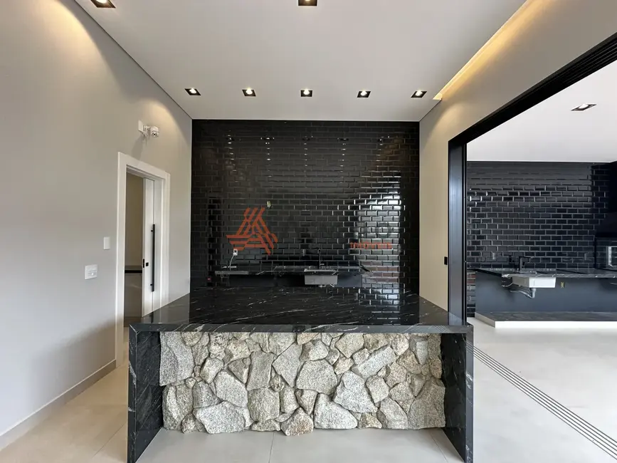 Foto 6 de Casa com 3 quartos à venda, 199m2 em Jardim Santa Lúcia, Franca - SP