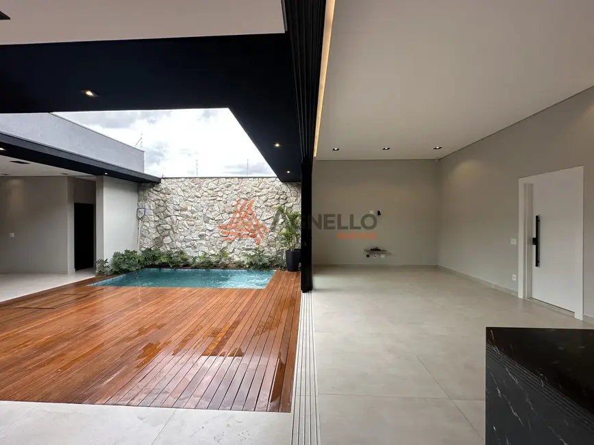 Casa com 3 quartos à venda, 199m2 em Jardim Santa Lúcia, Franca - SP - imagem 8 Foto 8 de Casa com 3 quartos à venda, 199m2 em Jardim Santa Lúcia, Franca - SP