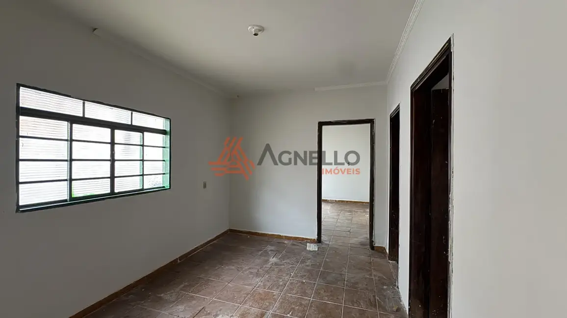 Casa com 3 quartos à venda, 91m2 em City Petrópolis, Franca - SP - imagem 4 Foto 4 de Casa com 3 quartos à venda, 91m2 em City Petrópolis, Franca - SP