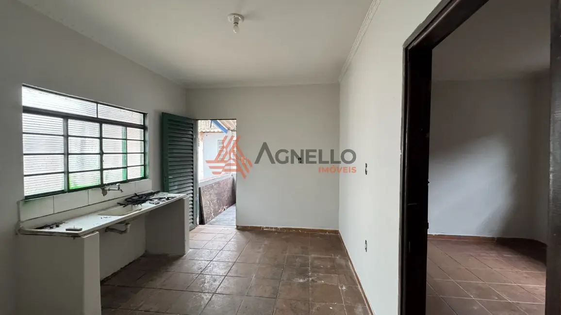 Foto 8 de Casa com 3 quartos à venda, 91m2 em City Petrópolis, Franca - SP