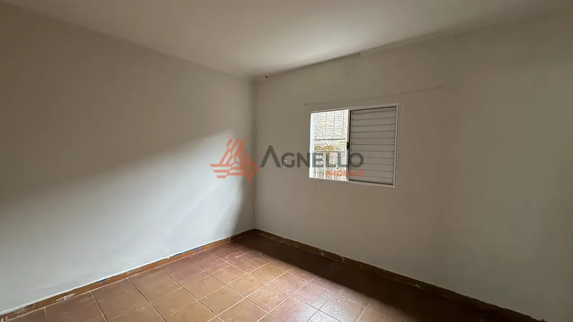 Foto 9 de Casa com 3 quartos à venda, 91m2 em City Petrópolis, Franca - SP