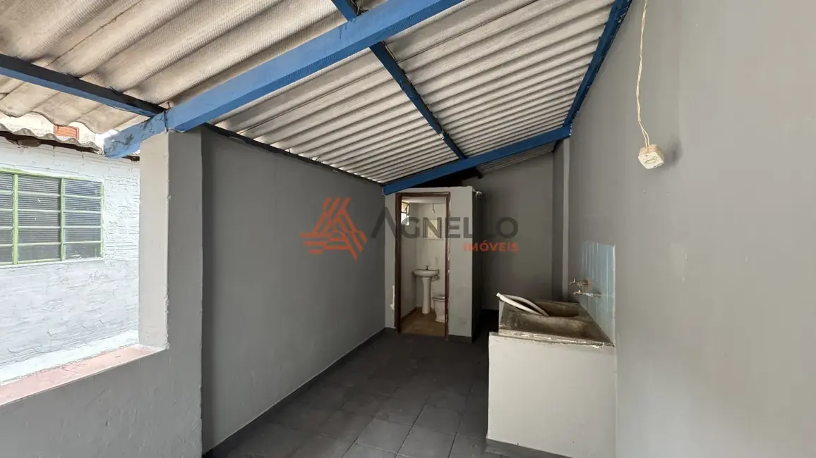 Casa com 3 quartos à venda, 91m2 em City Petrópolis, Franca - SP - imagem 6 Foto 6 de Casa com 3 quartos à venda, 91m2 em City Petrópolis, Franca - SP