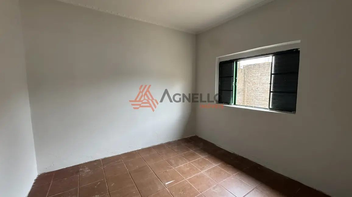Foto 4 de Casa com 3 quartos à venda, 91m2 em City Petrópolis, Franca - SP