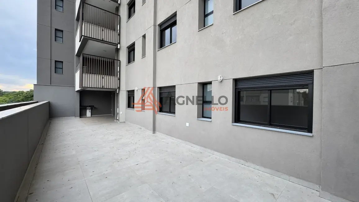 Foto 8 de Apartamento com 3 quartos à venda, 105m2 em Residencial Amazonas, Franca - SP