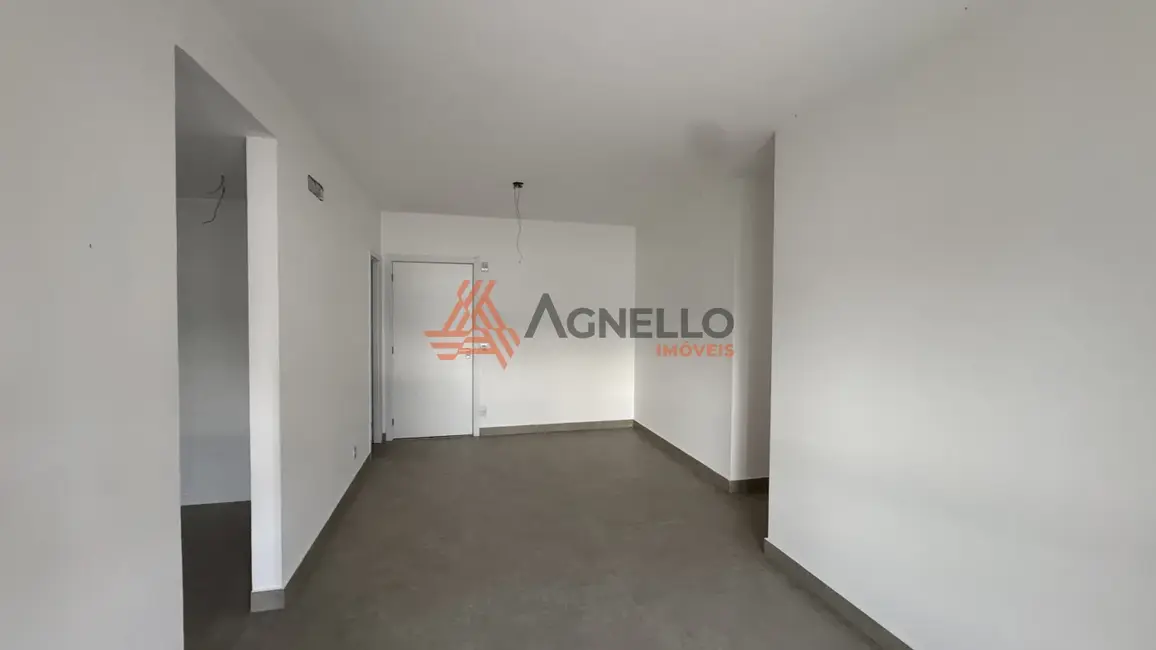 Foto 9 de Apartamento com 3 quartos à venda, 105m2 em Residencial Amazonas, Franca - SP