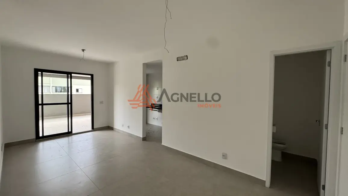 Apartamento com 3 quartos à venda, 105m2 em Residencial Amazonas, Franca - SP - imagem 1 Foto 1 de Apartamento com 3 quartos à venda, 105m2 em Residencial Amazonas, Franca - SP