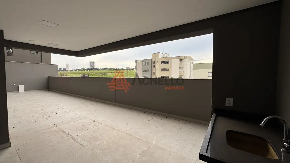 Apartamento com 3 quartos à venda, 105m2 em Residencial Amazonas, Franca - SP - imagem 6 Foto 6 de Apartamento com 3 quartos à venda, 105m2 em Residencial Amazonas, Franca - SP