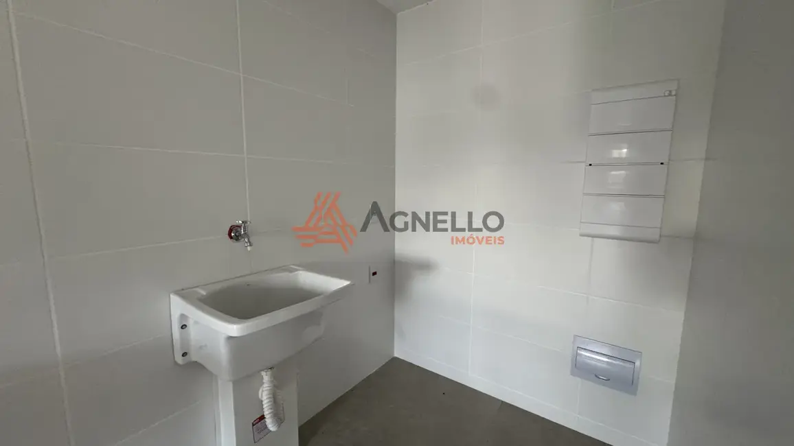 Apartamento com 3 quartos à venda, 105m2 em Residencial Amazonas, Franca - SP - imagem 4 Foto 4 de Apartamento com 3 quartos à venda, 105m2 em Residencial Amazonas, Franca - SP