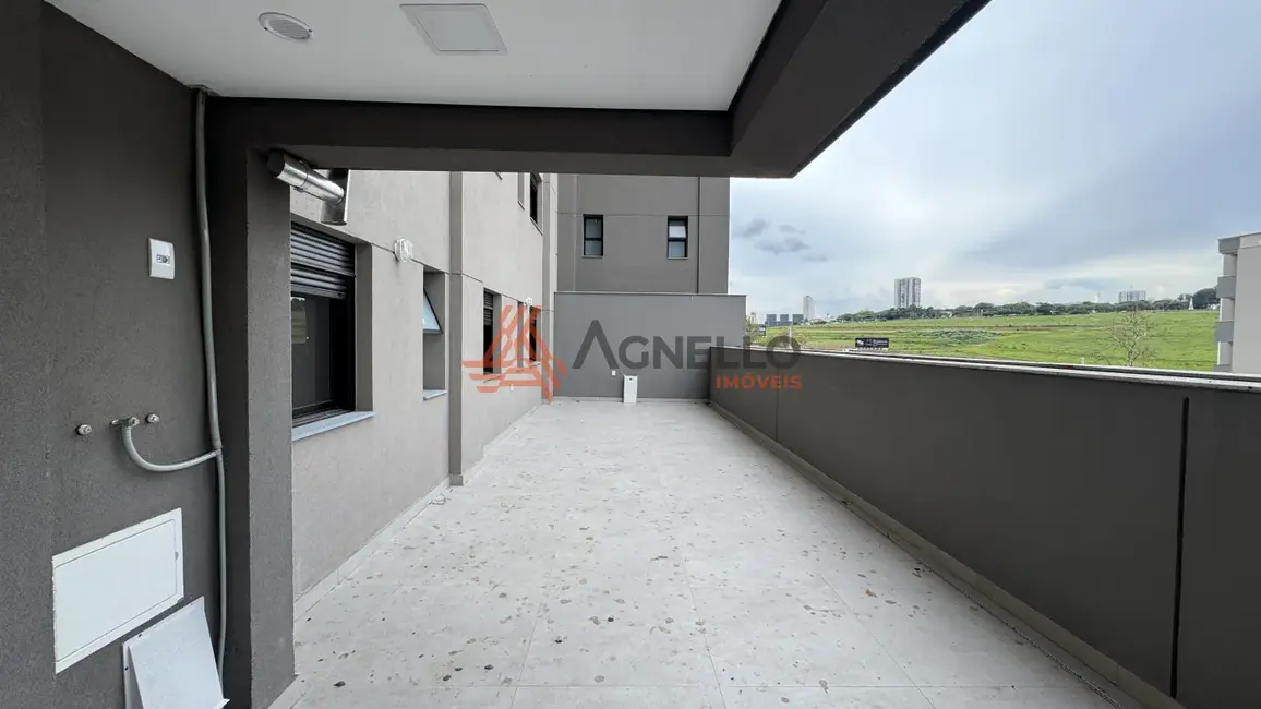 Foto 7 de Apartamento com 3 quartos à venda, 105m2 em Residencial Amazonas, Franca - SP