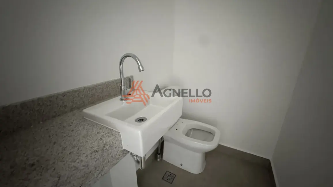 Apartamento com 3 quartos à venda, 105m2 em Residencial Amazonas, Franca - SP - imagem 2 Foto 2 de Apartamento com 3 quartos à venda, 105m2 em Residencial Amazonas, Franca - SP