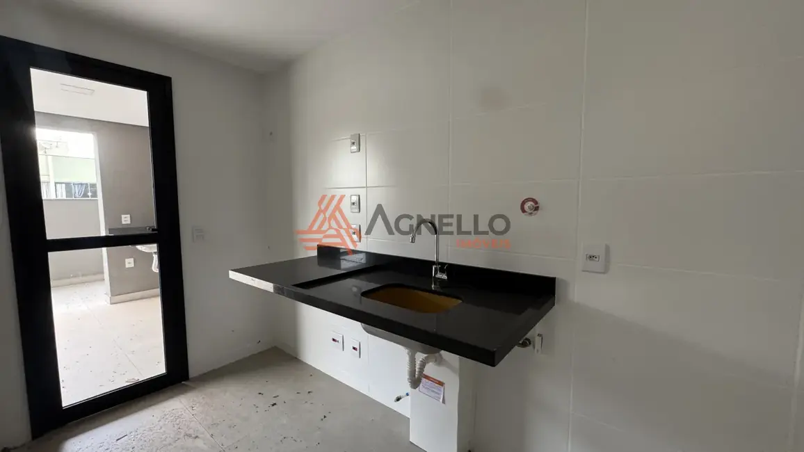 Foto 3 de Apartamento com 3 quartos à venda, 105m2 em Residencial Amazonas, Franca - SP