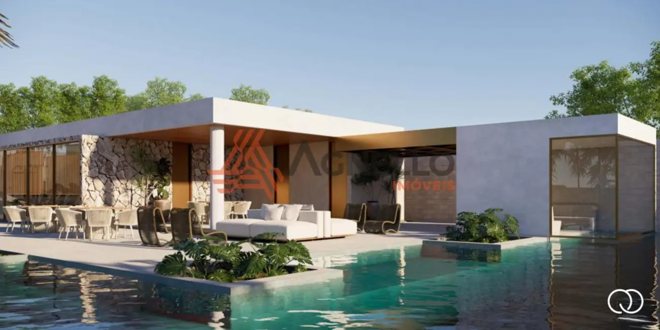 Foto 3 de Terreno / Lote à venda, 273m2 em Parque Universitário, Franca - SP