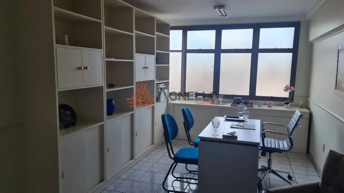 Foto 3 de Sala Comercial à venda, 63m2 em Franca - SP