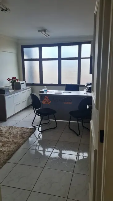 Foto 2 de Sala Comercial à venda, 63m2 em Franca - SP