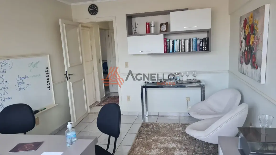 Foto 1 de Sala Comercial à venda, 63m2 em Franca - SP