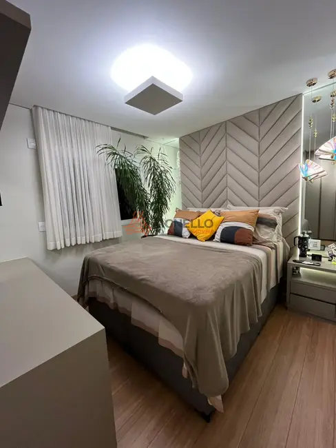 Foto 9 de Apartamento com 3 quartos à venda, 110m2 em Residencial Amazonas, Franca - SP