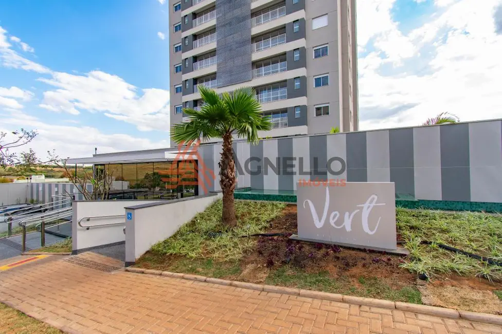 Foto 4 de Apartamento com 3 quartos à venda, 110m2 em Residencial Amazonas, Franca - SP