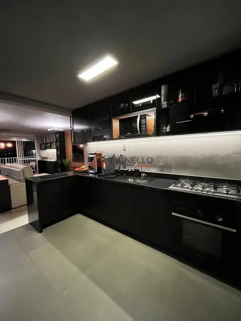 Foto 4 de Apartamento com 3 quartos à venda, 110m2 em Residencial Amazonas, Franca - SP