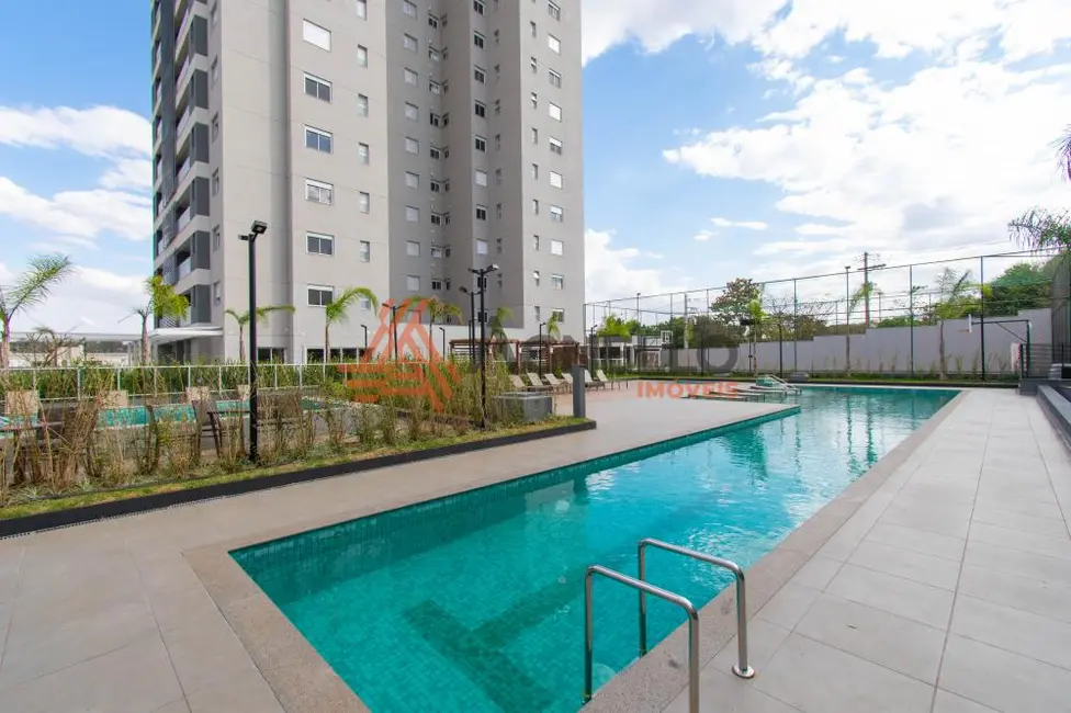 Foto 9 de Apartamento com 3 quartos à venda, 110m2 em Residencial Amazonas, Franca - SP