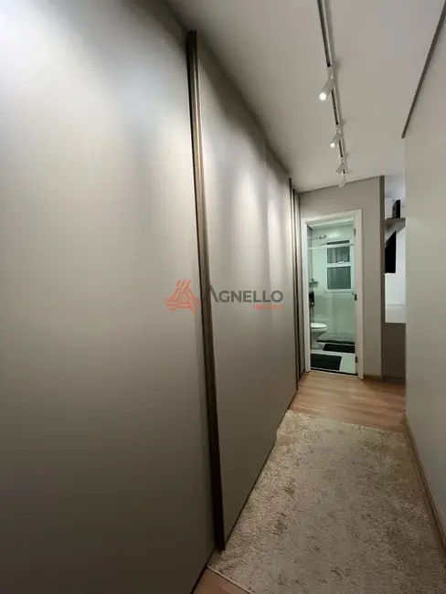 Foto 8 de Apartamento com 3 quartos à venda, 110m2 em Residencial Amazonas, Franca - SP