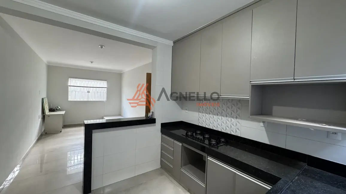 Foto 1 de Apartamento com 2 quartos à venda, 76m2 em Jardim do Éden, Franca - SP