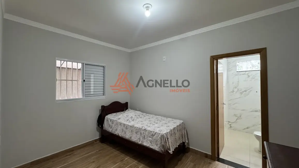 Foto 8 de Apartamento com 2 quartos à venda, 76m2 em Jardim do Éden, Franca - SP