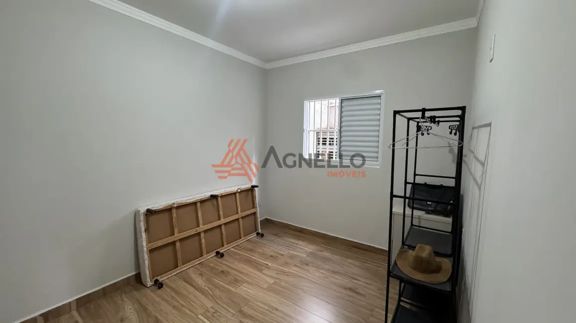 Foto 6 de Apartamento com 2 quartos à venda, 76m2 em Jardim do Éden, Franca - SP