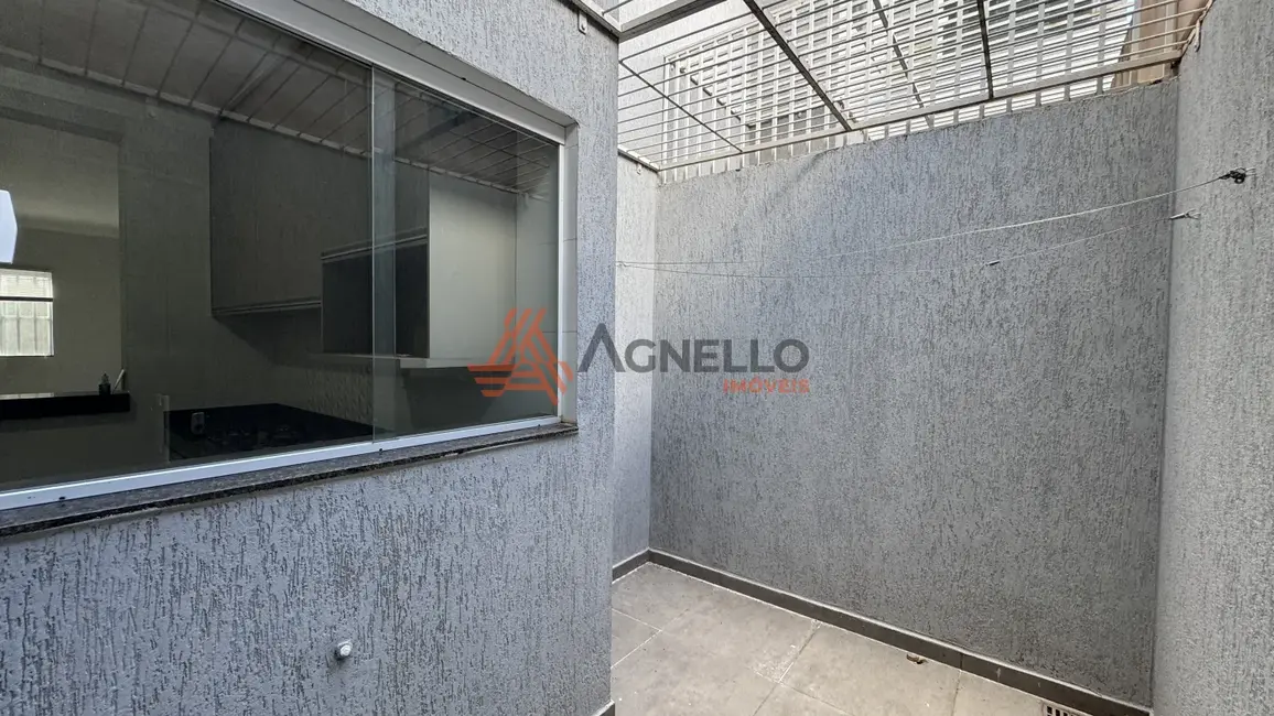 Foto 4 de Apartamento com 2 quartos à venda, 76m2 em Jardim do Éden, Franca - SP