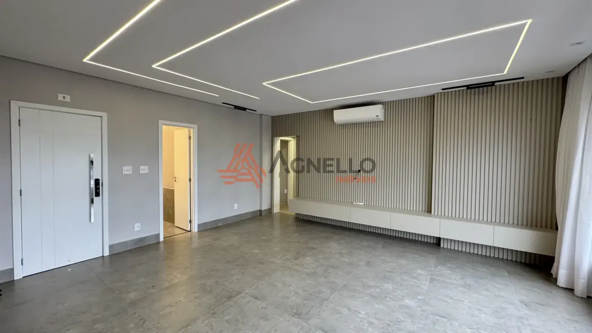 Foto 3 de Apartamento com 3 quartos à venda, 127m2 em Centro, Franca - SP