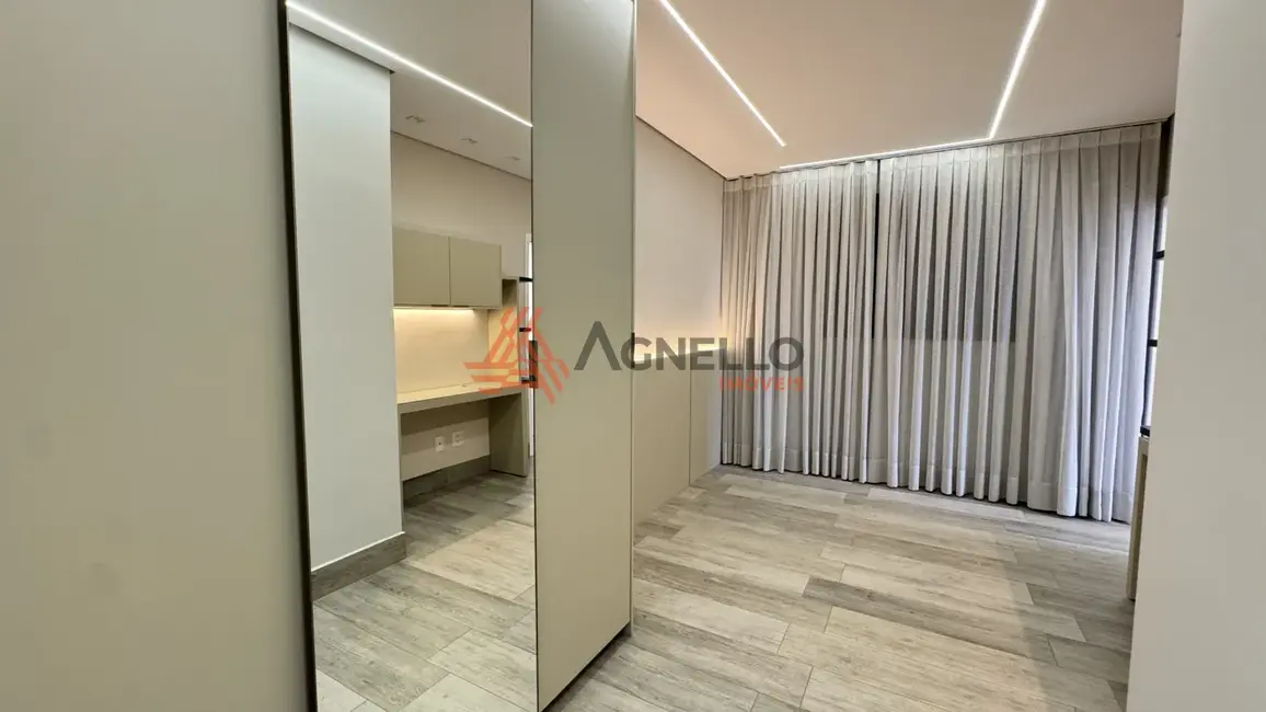 Foto 9 de Apartamento com 3 quartos à venda, 127m2 em Centro, Franca - SP