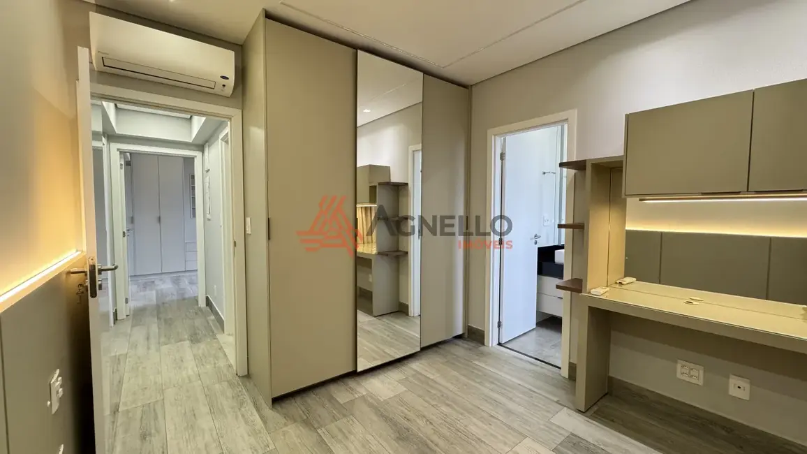 Foto 6 de Apartamento com 3 quartos à venda, 127m2 em Centro, Franca - SP