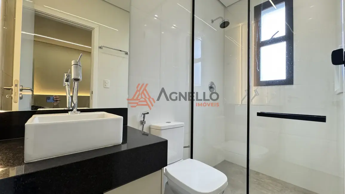 Foto 8 de Apartamento com 3 quartos à venda, 127m2 em Centro, Franca - SP