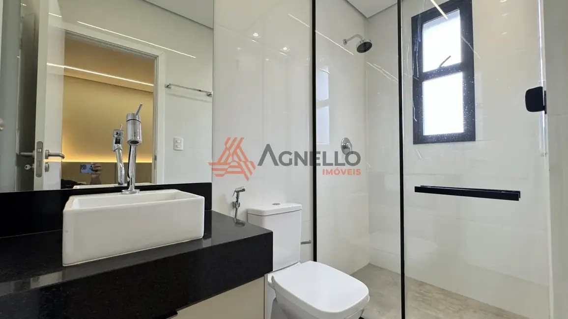 Foto 7 de Apartamento com 3 quartos à venda, 127m2 em Centro, Franca - SP