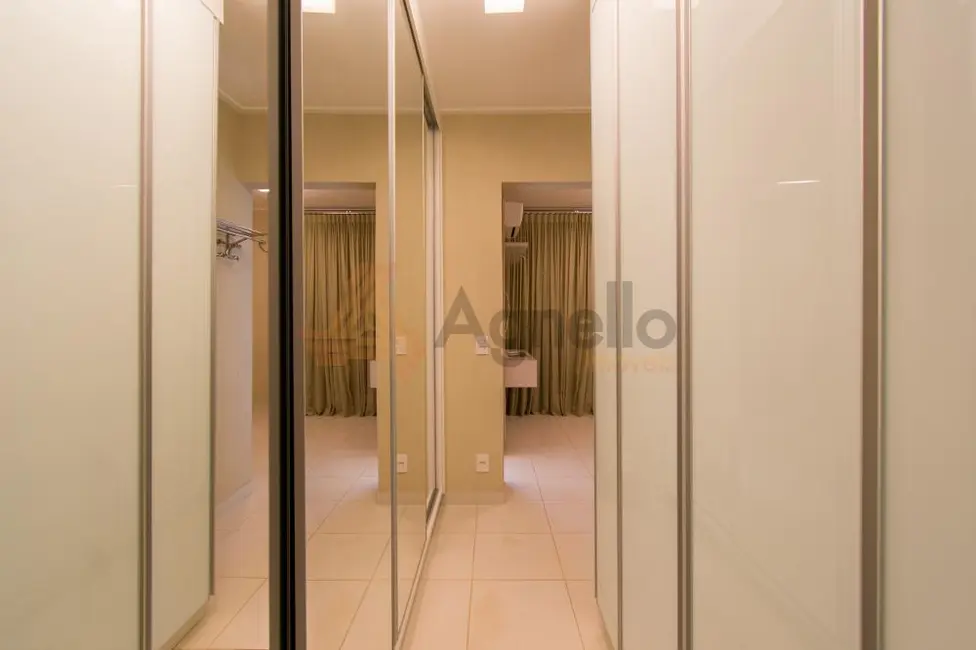 Foto 7 de Apartamento com 3 quartos à venda, 116m2 em São José, Franca - SP