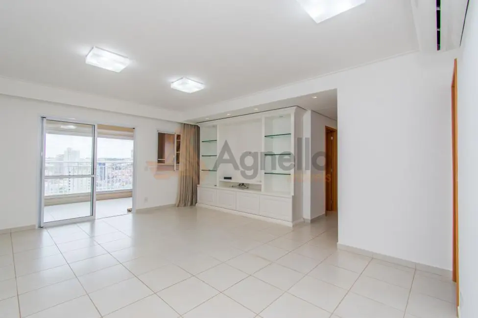 Foto 2 de Apartamento com 3 quartos à venda, 116m2 em São José, Franca - SP