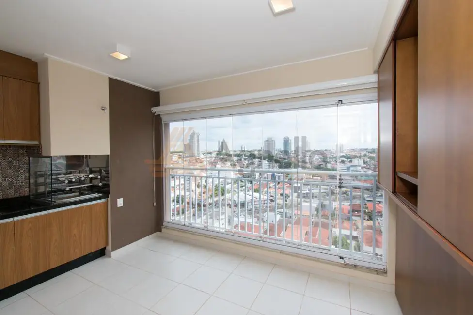 Foto 4 de Apartamento com 3 quartos à venda, 116m2 em São José, Franca - SP