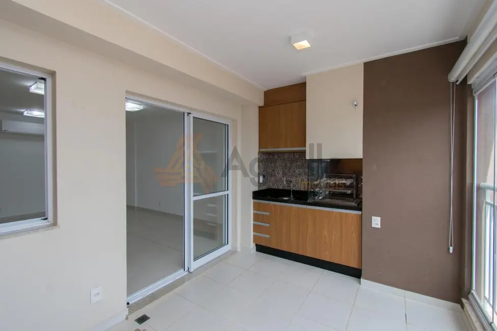 Foto 3 de Apartamento com 3 quartos à venda, 116m2 em São José, Franca - SP
