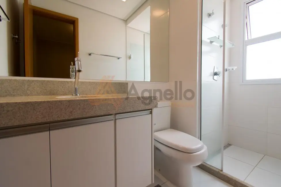 Foto 9 de Apartamento com 3 quartos à venda, 116m2 em São José, Franca - SP