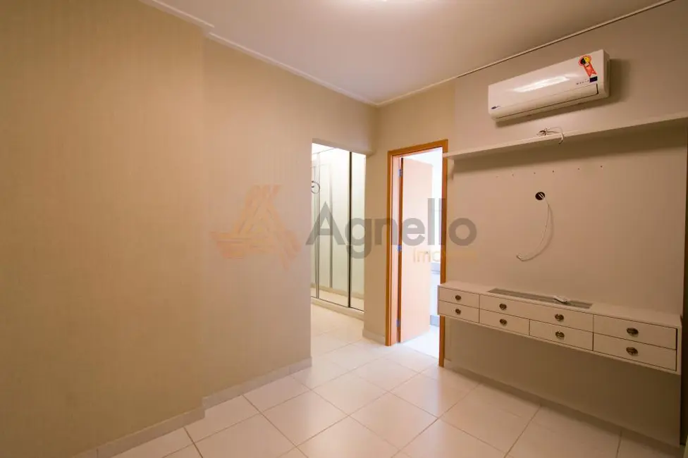 Foto 8 de Apartamento com 3 quartos à venda, 116m2 em São José, Franca - SP