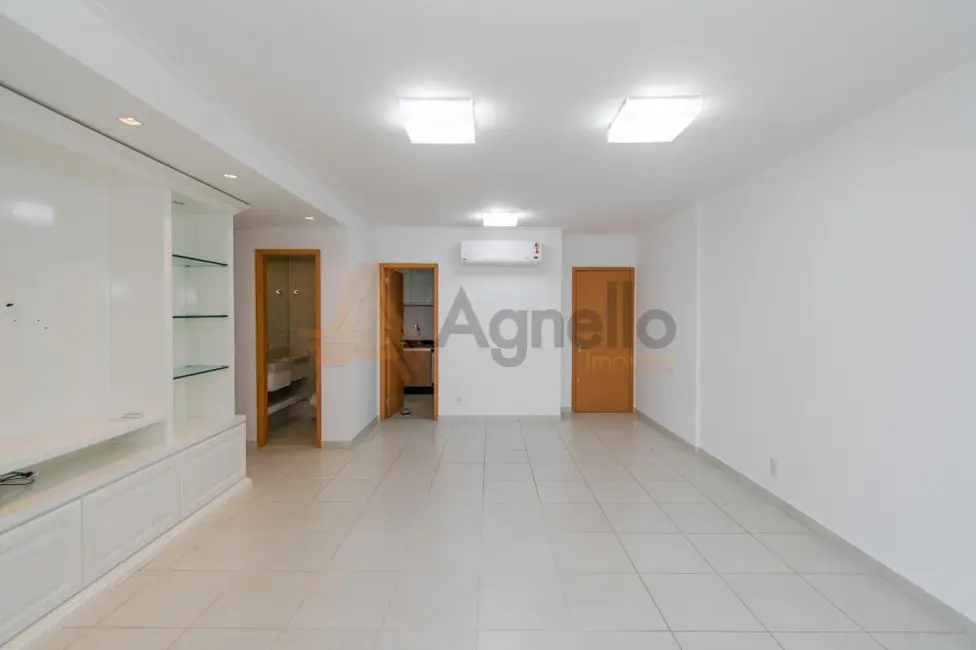 Foto 5 de Apartamento com 3 quartos à venda, 116m2 em São José, Franca - SP
