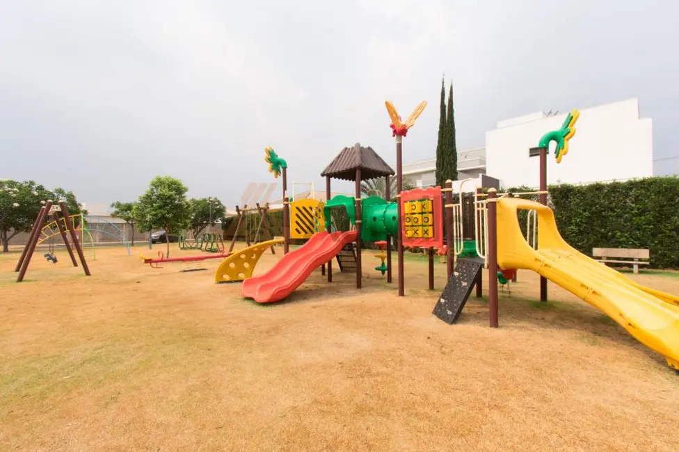 Foto 5 de Casa de Condomínio com 4 quartos à venda, 362m2 em Villaggio Di Firenze, Franca - SP