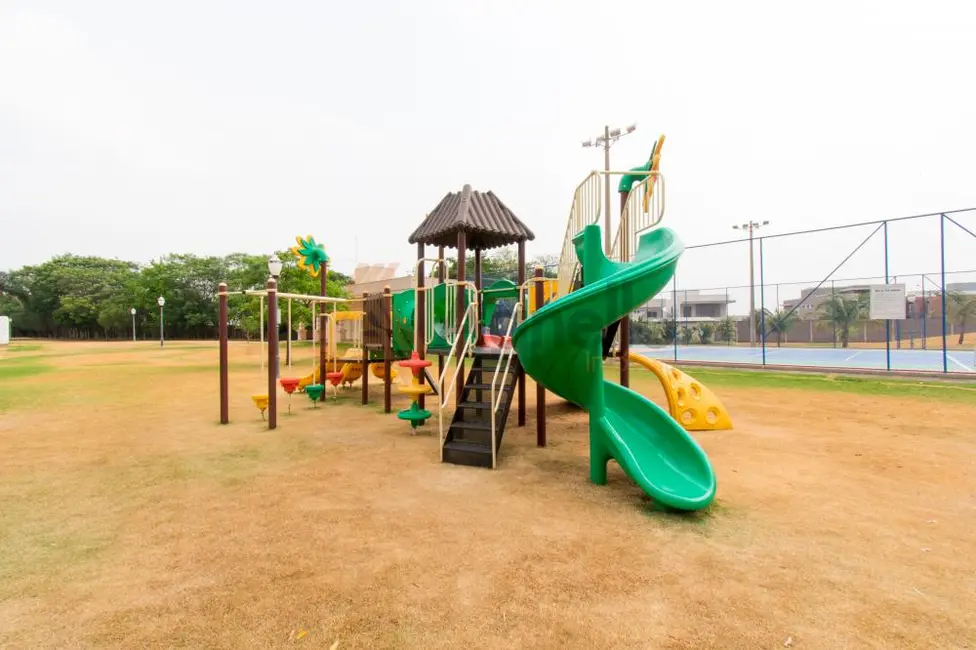 Foto 4 de Casa de Condomínio com 4 quartos à venda, 362m2 em Villaggio Di Firenze, Franca - SP