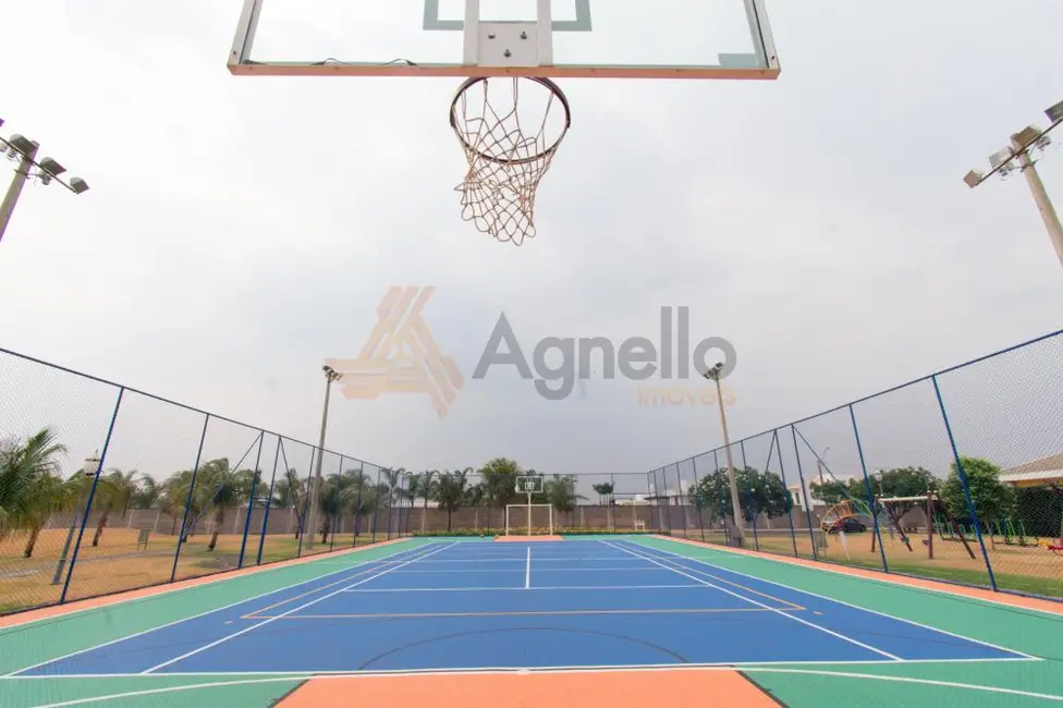 Foto 6 de Casa de Condomínio com 4 quartos à venda, 362m2 em Villaggio Di Firenze, Franca - SP