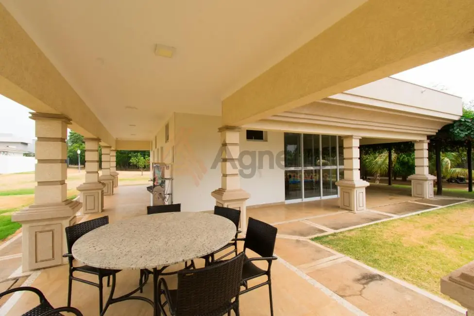 Foto 8 de Casa de Condomínio com 4 quartos à venda, 362m2 em Villaggio Di Firenze, Franca - SP