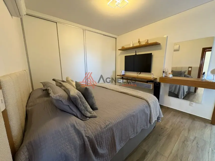 Foto 6 de Apartamento com 3 quartos à venda, 165m2 em Vila Santos Dumont, Franca - SP
