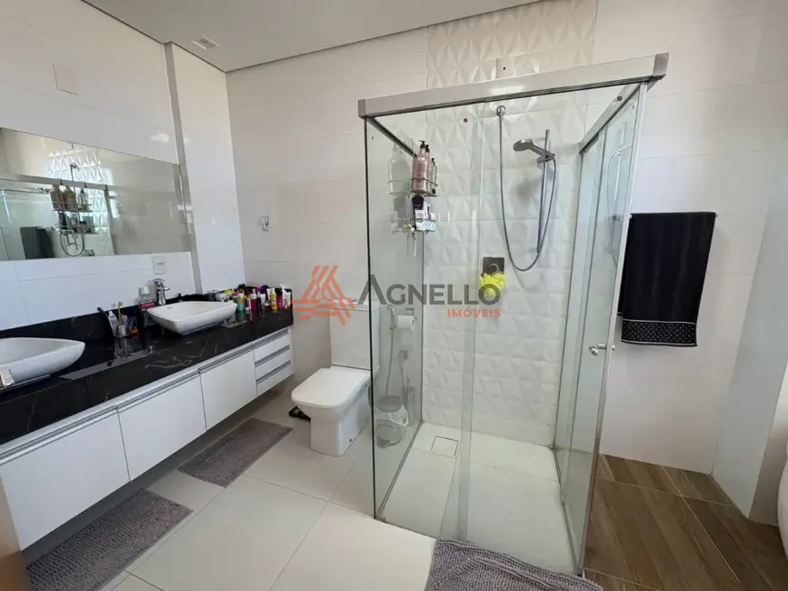 Foto 7 de Apartamento com 3 quartos à venda, 165m2 em Vila Santos Dumont, Franca - SP