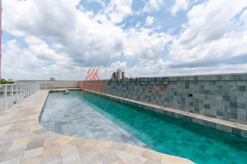 Foto 4 de Apartamento com 3 quartos à venda, 165m2 em Vila Santos Dumont, Franca - SP