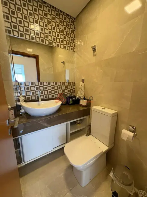 Foto 4 de Apartamento com 3 quartos à venda, 165m2 em Vila Santos Dumont, Franca - SP